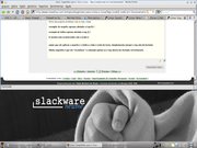 KDE Slackware & VoL